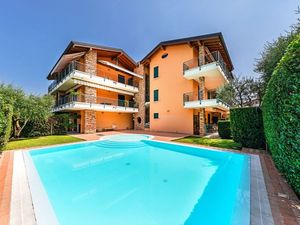 Ferienwohnung für 4 Personen (55 m²) in Sirmione