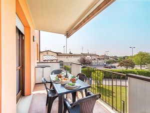 Ferienwohnung für 4 Personen (50 m²) in Sirmione