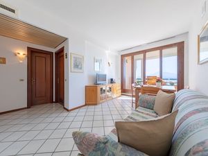 Ferienwohnung für 4 Personen (50 m²) in Sirmione