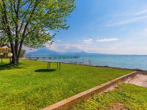 Ferienwohnung für 4 Personen (50 m&sup2;) in Sirmione