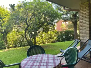 Ferienwohnung für 4 Personen (50 m²) in Sirmione