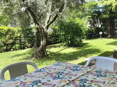 Ferienwohnung für 6 Personen (58 m²) in Sirmione 2/10