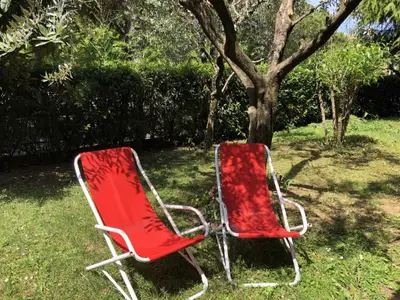 Ferienwohnung für 6 Personen (58 m²) in Sirmione 4/10