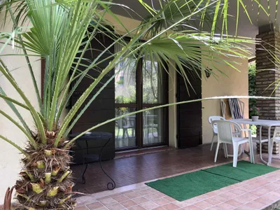 Ferienwohnung für 6 Personen (58 m²) in Sirmione 5/10