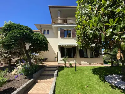 Ferienwohnung für 6 Personen (58 m²) in Sirmione 6/10