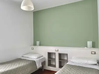 Ferienwohnung für 6 Personen (58 m²) in Sirmione 10/10