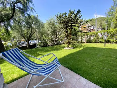 Ferienwohnung für 4 Personen (45 m²) in Sirmione 2/10