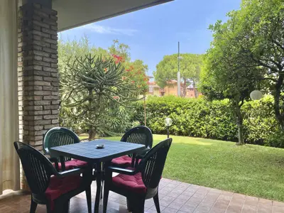 Ferienwohnung für 4 Personen (45 m²) in Sirmione 3/10