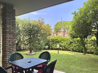 Ferienwohnung für 4 Personen (45 m²) in Sirmione 4/10