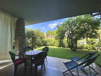 Ferienwohnung für 4 Personen (45 m²) in Sirmione 6/10