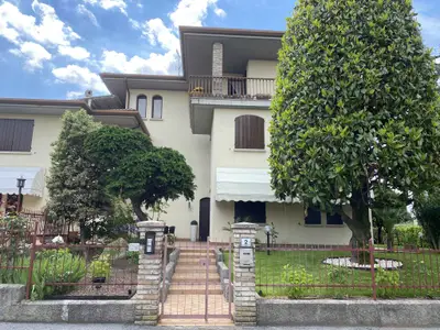 Ferienwohnung für 6 Personen (50 m²) in Sirmione 5/10
