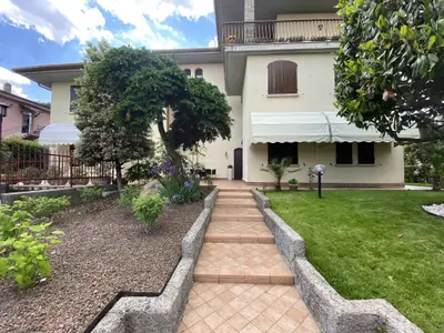 Ferienwohnung für 6 Personen (50 m²) in Sirmione 6/10