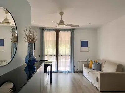 Ferienwohnung für 6 Personen (58 m²) in Sirmione 2/10