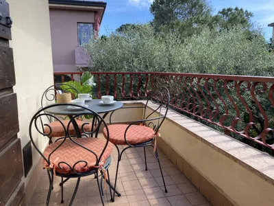 Ferienwohnung für 6 Personen (58 m²) in Sirmione 4/10