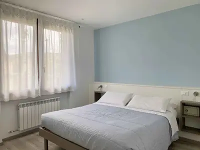 Ferienwohnung für 6 Personen (58 m²) in Sirmione 9/10