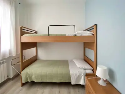 Ferienwohnung für 6 Personen (50 m²) in Sirmione 9/10