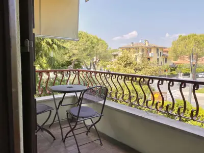 Ferienwohnung für 4 Personen (50 m²) in Sirmione 1/10