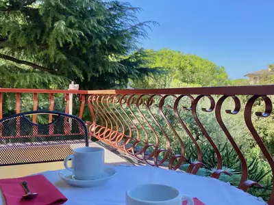 Ferienwohnung für 4 Personen (50 m²) in Sirmione 3/10