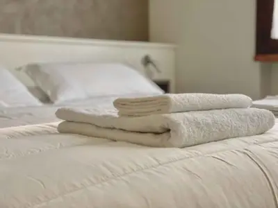 Ferienwohnung für 4 Personen (50 m²) in Sirmione 7/10