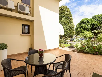 TerraceBalcony