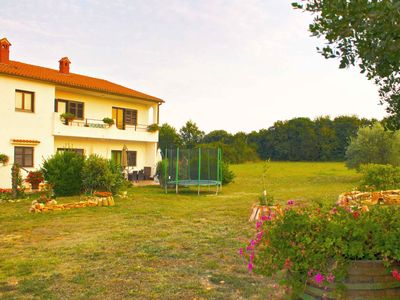 Ferienwohnung für 6 Personen (130 m²) in Šišan 6/10