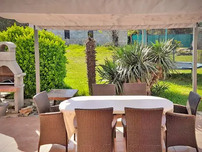 Ferienwohnung für 5 Personen (100 m²) in Šišan 8/10