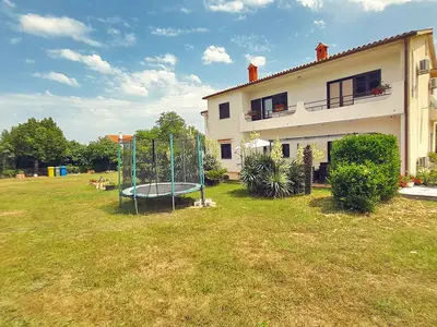 Ferienwohnung für 5 Personen (100 m²) in Šišan 3/10