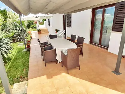 Ferienwohnung für 5 Personen (100 m²) in Šišan 5/10