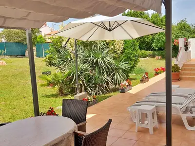 Ferienwohnung für 5 Personen (100 m²) in Šišan 6/10