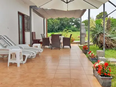 Ferienwohnung für 5 Personen (100 m²) in Šišan 7/10