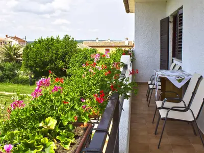 Ferienwohnung für 6 Personen (130 m²) in Šišan 3/10