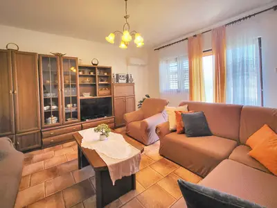 Ferienwohnung für 6 Personen (130 m²) in Šišan 7/10