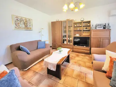 Ferienwohnung für 6 Personen (130 m²) in Šišan 8/10