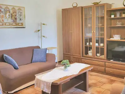 Ferienwohnung für 6 Personen (130 m²) in Šišan 10/10