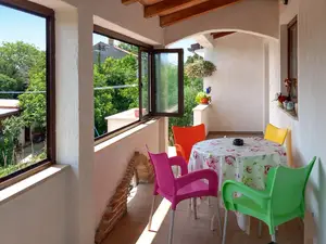 Ferienwohnung für 4 Personen (80 m²) in Šišan