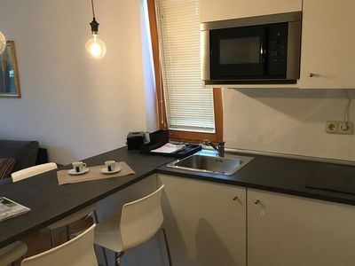 Ferienwohnung für 2 Personen (30 m²) in Sistrans 3/10