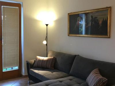 Ferienwohnung für 2 Personen (30 m²) in Sistrans 8/10