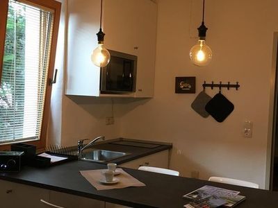 Ferienwohnung für 2 Personen (30 m²) in Sistrans 9/10