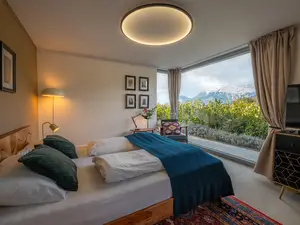 Ferienwohnung für 4 Personen (55 m²) in Sistrans