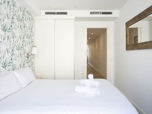 Ferienwohnung für 2 Personen (70 m&sup2;) in Sitges