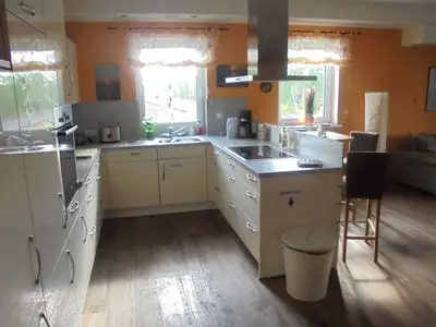 Ferienwohnung für 4 Personen (120 m²) in Sittensen 10/10