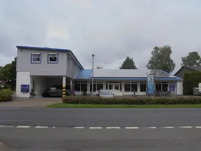 Ferienwohnung für 4 Personen (120 m²) in Sittensen 1/10
