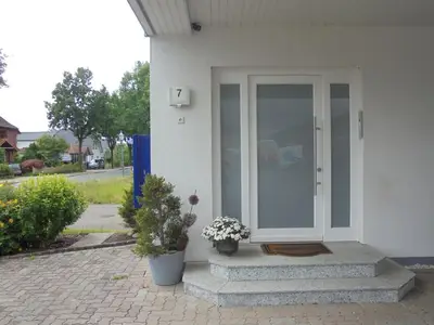 Ferienwohnung für 4 Personen (120 m²) in Sittensen 2/10