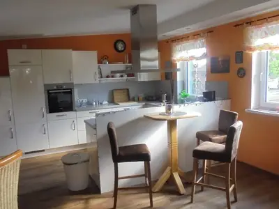 Ferienwohnung für 4 Personen (120 m²) in Sittensen 4/10