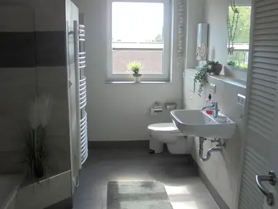 Ferienwohnung für 4 Personen (120 m²) in Sittensen 7/10