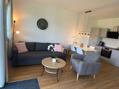 Ferienwohnung für 5 Personen (65 m²) in Sittersdorf 1/10