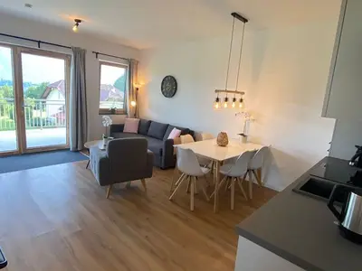 Ferienwohnung für 5 Personen (65 m²) in Sittersdorf 3/10