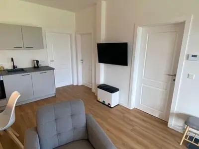 Ferienwohnung für 5 Personen (65 m²) in Sittersdorf 5/10