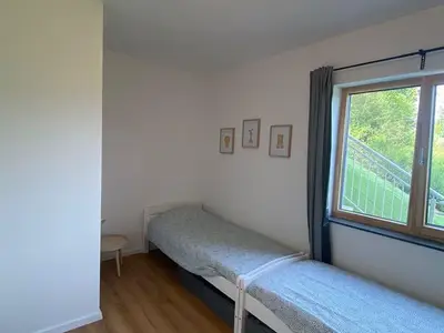 Ferienwohnung für 5 Personen (65 m²) in Sittersdorf 10/10