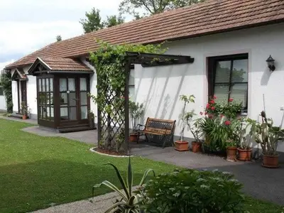 Ferienwohnung für 2 Personen in Sitzenberg-Reidling 1/10
